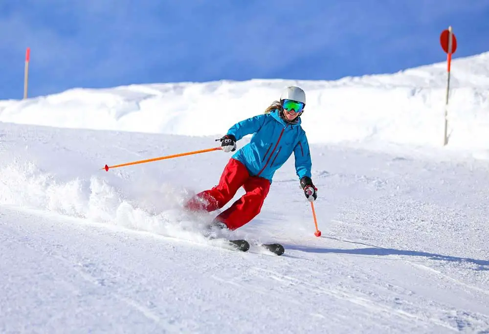 What Do Ski Slope Colors Mean? A Guide for Beginners
