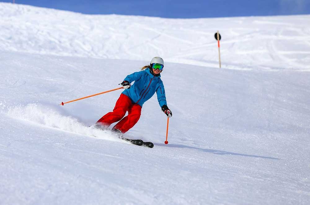 What Do Ski Slope Colors Mean? A Guide for Beginners - AFP World Tour