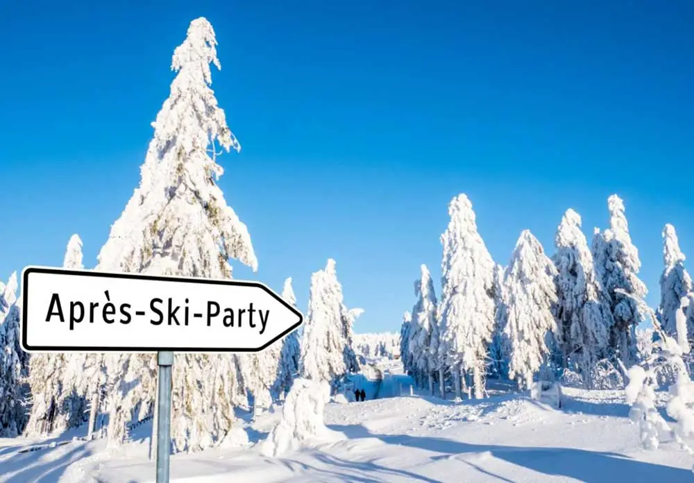 What is Après-ski? All you need to know about Après-ski