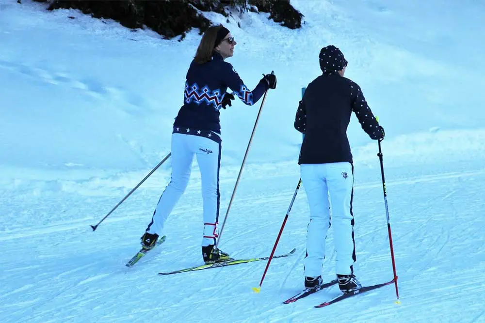 The Ultimate Beginner’s Guide to Skiing