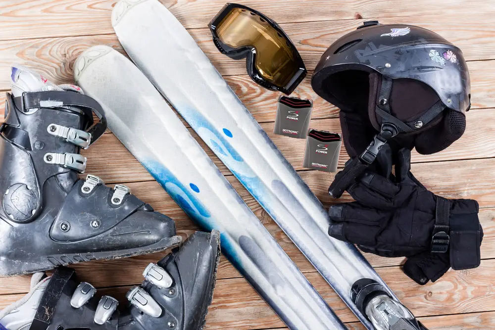 Ski Boot Heaters & Insoles What Are The 4 Best