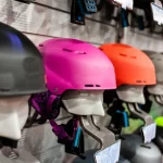 5 Amazing Ski Helmets That Can Accommodate Speakers