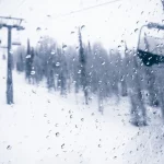 How To Ski While It’s Raining: Everything You Need To Know