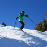 How To Ski Moguls: Tips For Tackling Bumps On The Slope